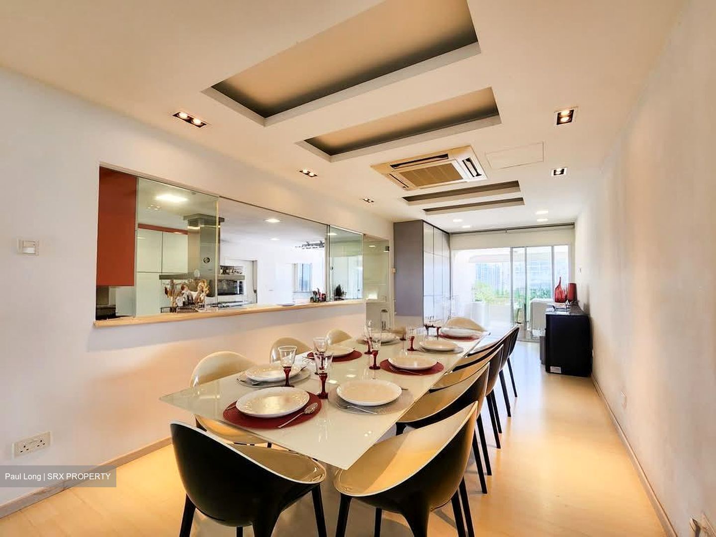 Peach Garden (D15), Apartment #561478521